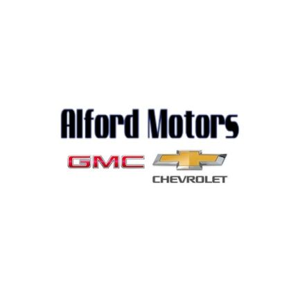 Logo from Alford Motors