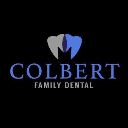 Logótipo de Colbert Family Dental