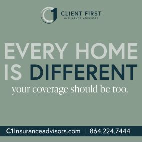 Client First Insurance Advisors