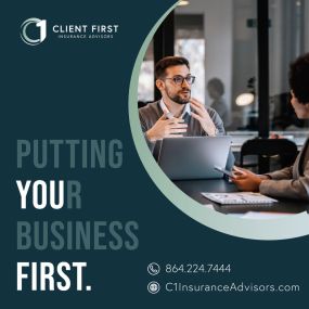 Client First Insurance Advisors