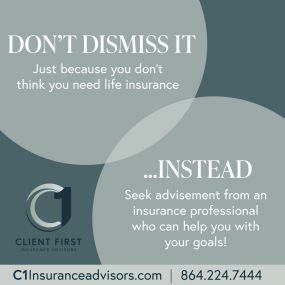 Client First Insurance Advisors