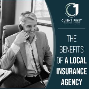 Client First Insurance Advisors