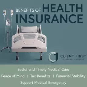 Client First Insurance Advisors