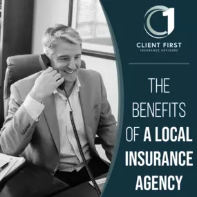 Client First Insurance Advisors