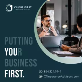 Client First Insurance Advisors