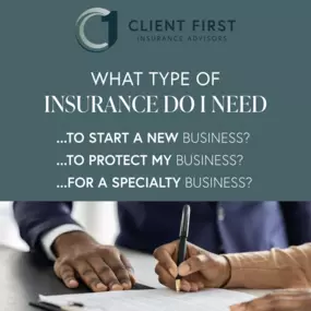 Client First Insurance Advisors