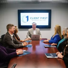 Client First Insurance Advisors