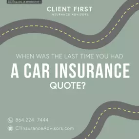 Client First Insurance Advisors