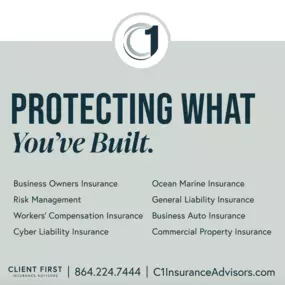 Client First Insurance Advisors