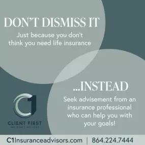 Client First Insurance Advisors