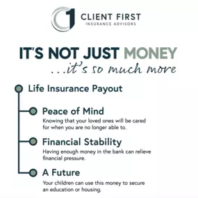 Client First Insurance Advisors