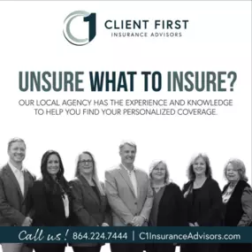 Client First Insurance Advisors