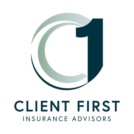 Logótipo de Client First Insurance Advisors