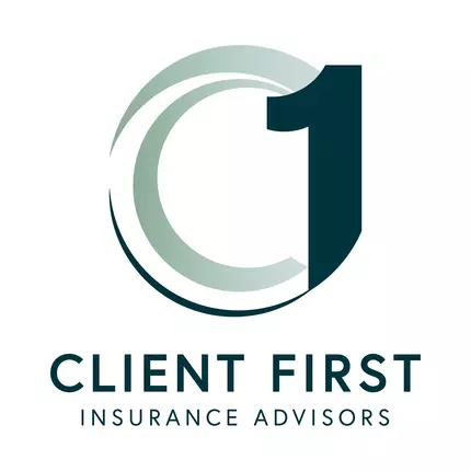 Logo van Client First Insurance Advisors