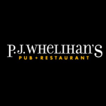 Logotyp från P.J. Whelihan's Pub + Restaurant - Allentown