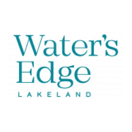 Logotipo de Waters Edge Apartments