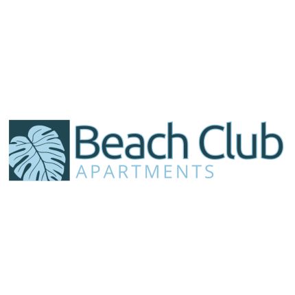 Logo from Beach Club