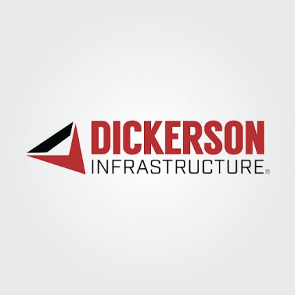 Logótipo de Dickerson Infrastructure