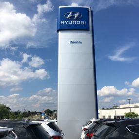 Bild von Buerkle Hyundai