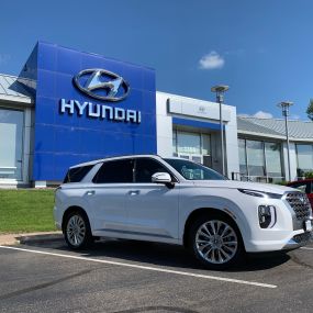 Bild von Buerkle Hyundai