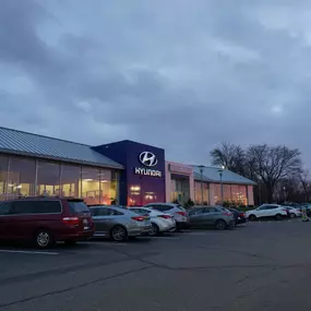 Bild von Buerkle Hyundai