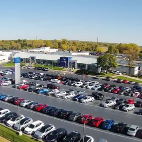 Bild von Buerkle Hyundai