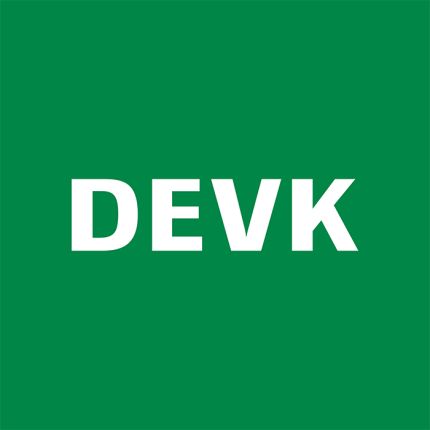 Logo da DEVK Versicherung: Mohamed Schekeb Heidari