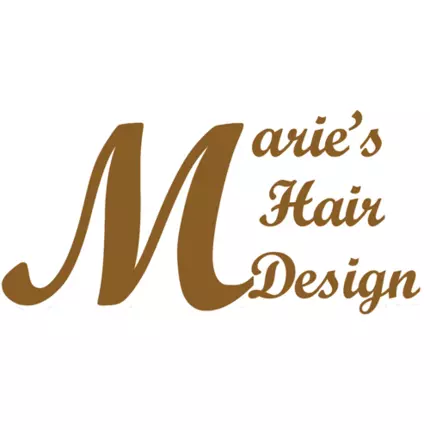 Λογότυπο από Marie's Hair Design at Salon Lofts in Heathrow