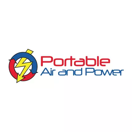 Logótipo de Portable Air and Power, LLC