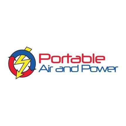 Logo fra Portable Air and Power, LLC