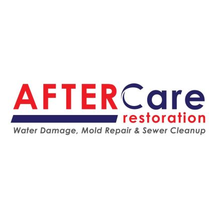 Logo from AfterCare Restoration