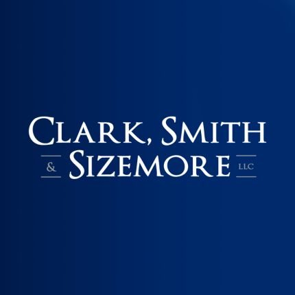 Logo van Clark, Smith & Sizemore LLC