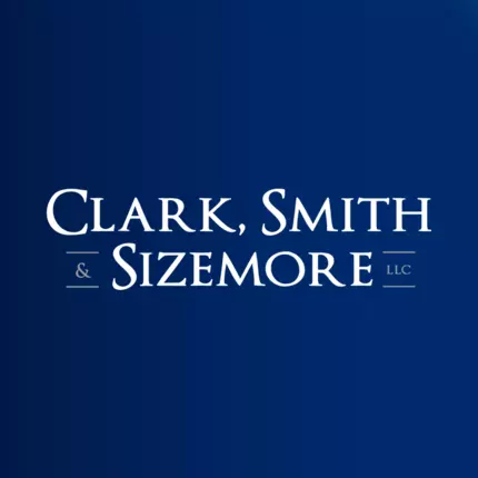 Λογότυπο από Clark, Smith & Sizemore LLC