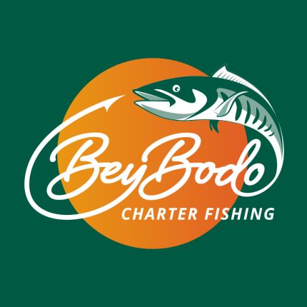 Logo de Bey Bodo Charter Fishing