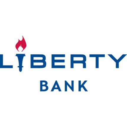 Logo van Liberty Bank