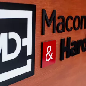 Bild von Macon Door & Hardware