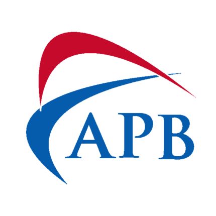 Logo from American Pride Bank - Warner Robins Branch