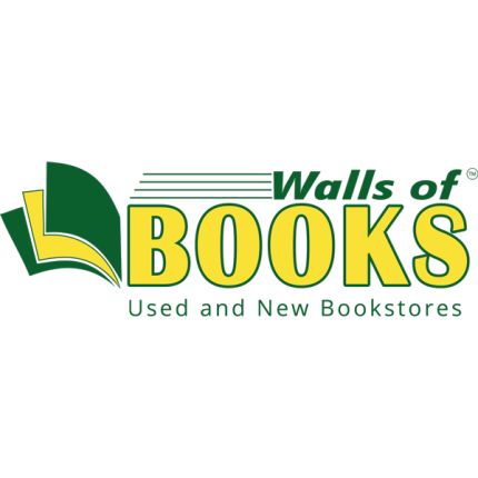 Logotipo de Walls of Books