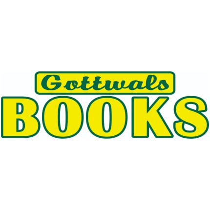 Logotyp från Gottwals Books