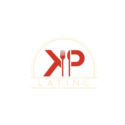 Logotipo de KP Latino