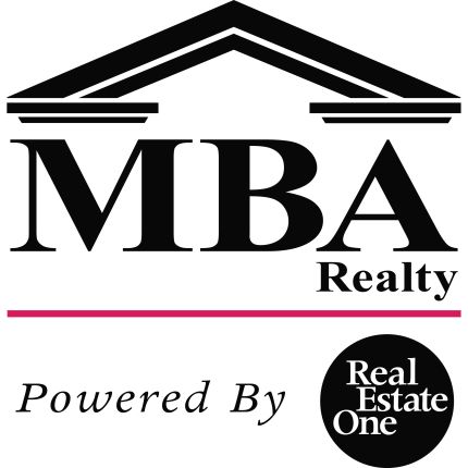 Logo od MBA Realty