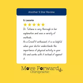 Bild von Move Forward Chiropractic