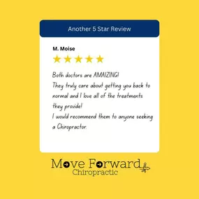 Bild von Move Forward Chiropractic