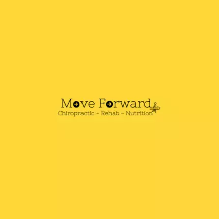 Logo da Move Forward Chiropractic