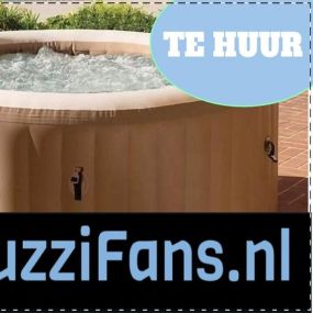 Bild von Jacuzzifans