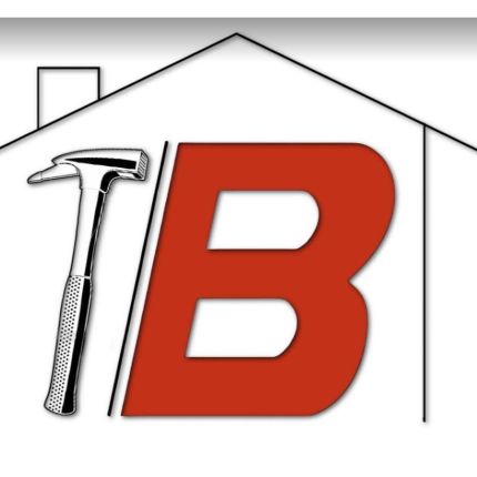 Logo de Brown's Roofing