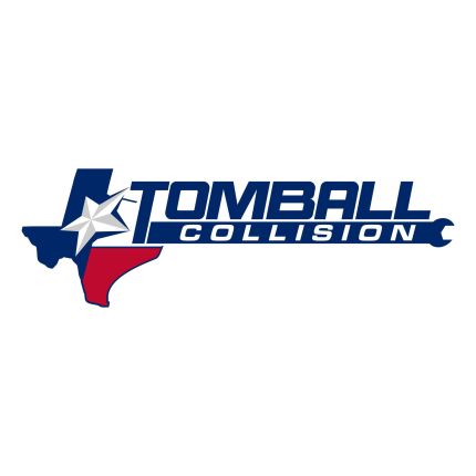 Logo od Tomball Collision