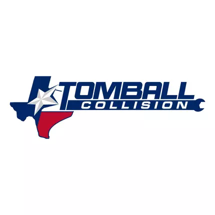 Logo de Tomball Collision