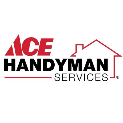 Logo da Ace Handyman Services South Tulsa BA