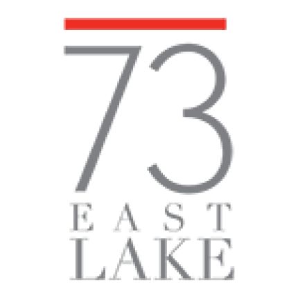 Logo da 73 East Lake